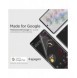 Spigen Neo Flex Hydrogel film för Google Pixel 7 Pro skärm 2 st.