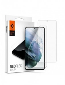 Spigen NEO FLEX SOLID GALAXY S21 HYDROGEL FILM