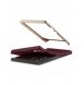Spigen NEO HYBRID GALAXY S22 ULTRA BURGUNDY