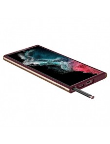 Spigen NEO HYBRID GALAXY S22 ULTRA BURGUNDY