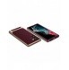Spigen NEO HYBRID GALAXY S22 ULTRA BURGUNDY