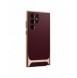 Spigen NEO HYBRID GALAXY S22 ULTRA BURGUNDY