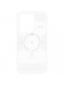 Spigen ONETAP MAGNETISK MAGSAFE RINGADAPTER MATSVART