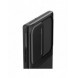 Spigen OPTIK ARMOR GALAXY S22 ULTRA SVART