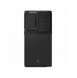 Spigen OPTIK ARMOR GALAXY S22 ULTRA SVART