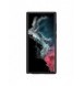 Spigen OPTIK ARMOR GALAXY S22 ULTRA SVART