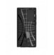 Spigen OPTIK ARMOR GALAXY S22 ULTRA SVART