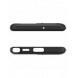 Spigen OPTIK ARMOR GALAXY S22 ULTRA SVART