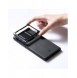 Spigen OPTIK ARMOR GALAXY S22 ULTRA SVART