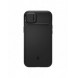 Spigen OPTIK ARMOR MAG MAGSAFE IPHONE 14 PLUS SVART