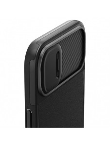 Spigen OPTIK ARMOR MAG MAGSAFE IPHONE 14 PLUS SVART