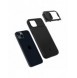 Spigen OPTIK ARMOR MAG MAGSAFE IPHONE 14 PLUS SVART