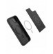 Spigen OPTIK ARMOR MAG MAGSAFE IPHONE 14 PLUS SVART