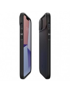 Spigen OPTIK ARMOR MAG MAGSAFE IPHONE 14 PLUS SVART