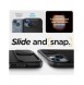 Spigen OPTIK ARMOR MAG MAGSAFE IPHONE 14 PLUS SVART