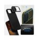 Spigen OPTIK ARMOR MAG MAGSAFE IPHONE 14 PLUS SVART