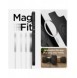Spigen OPTIK ARMOR MAG MAGSAFE IPHONE 14 PLUS SVART