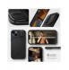 Spigen OPTIK ARMOR MAG MAGSAFE IPHONE 14 PLUS SVART