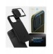 Spigen OPTIK ARMOR MAG MAGSAFE IPHONE 14 PRO SVART