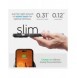Spigen OPTIK ARMOR MAG MAGSAFE IPHONE 14 PRO SVART