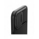 Spigen OPTIK ARMOR MAG MAGSAFE IPHONE 14 PRO MAX SVART
