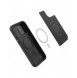 Spigen OPTIK ARMOR MAG MAGSAFE IPHONE 14 PRO MAX SVART