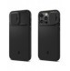 Spigen OPTIK ARMOR MAG MAGSAFE IPHONE 14 PRO MAX SVART