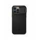 Spigen OPTIK ARMOR MAG MAGSAFE IPHONE 14 PRO MAX SVART