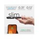 Spigen OPTIK ARMOR MAG MAGSAFE IPHONE 14 PRO MAX SVART