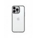 Spigen OPTIK CRYSTAL IPHONE 14 PRO KROMGRÅ