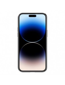 Spigen OPTIK CRYSTAL IPHONE 14 PRO KROMGRÅ