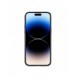 Spigen OPTIK CRYSTAL IPHONE 14 PRO KROMGRÅ