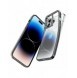 Spigen OPTIK CRYSTAL IPHONE 14 PRO KROMGRÅ