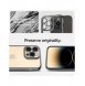 Spigen OPTIK CRYSTAL IPHONE 14 PRO KROMGRÅ