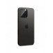Spigen Optik. TR Camera Protector Kamerahärdat glas (2 st) iPhone 14 Pro/ 15 Pro / 14 Pro Max /15 Pro Max svart