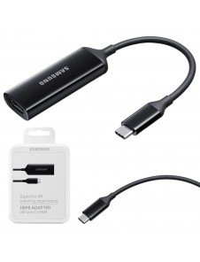 Samsung EE-HG950DBE USB-C to HDMI Adapter - Svart