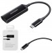 Samsung EE-HG950DBE USB-C to HDMI Adapter - Svart