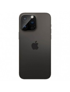 Spigen Optik. TR Camera Protector Kamerahärdat glas (2 st) iPhone 14 Pro/ 15 Pro / 14 Pro Max /15 Pro Max svart