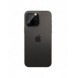 Spigen Optik. TR Camera Protector Kamerahärdat glas (2 st) iPhone 14 Pro/ 15 Pro / 14 Pro Max /15 Pro Max svart