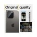 Spigen Optik. TR Camera Protector Kamerahärdat glas (2 st) iPhone 14 Pro/ 15 Pro / 14 Pro Max /15 Pro Max svart