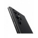 Spigen OPTIK.TR "EZ FIT" CAMERA PROTECTOR 2-PACK GALAXY S22 ULTRA BLACK COVER