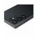 Spigen OPTIK.TR "EZ FIT" CAMERA PROTECTOR 2-PACK GALAXY S22 ULTRA BLACK COVER