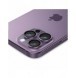 Spigen OPTIK.TR ”EZ FIT” CAMERA PROTECTOR 2-PACK IPHONE 14 PRO / 14 PRO MAX DEEP PURPLE