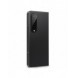 Spigen OPTIK.TR CAMERA PROTECTOR 2-PACK GALAXY MED FOLD 4 SVART SKYDD