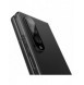 Spigen OPTIK.TR CAMERA PROTECTOR 2-PACK GALAXY MED FOLD 4 SVART SKYDD