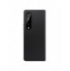 Spigen OPTIK.TR CAMERA PROTECTOR 2-PACK GALAXY MED FOLD 4 SVART SKYDD