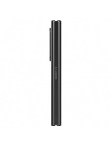 Spigen OPTIK.TR CAMERA PROTECTOR 2-PACK GALAXY MED FOLD 4 SVART SKYDD