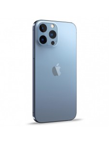 Spigen OPTIK.TR CAMERA PROTECTOR 2-PACK IPHONE 13 PRO / 13 PRO MAX SIERRA BLUE