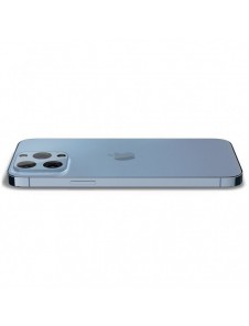 Spigen OPTIK.TR CAMERA PROTECTOR 2-PACK IPHONE 13 PRO / 13 PRO MAX SIERRA BLUE