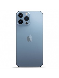 Spigen OPTIK.TR CAMERA PROTECTOR 2-PACK IPHONE 13 PRO / 13 PRO MAX SIERRA BLUE